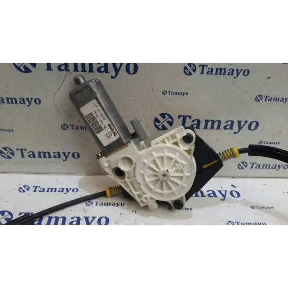 Elevalunas Delantero Derecho para Peugeot 307 Break / Sw (S1)
