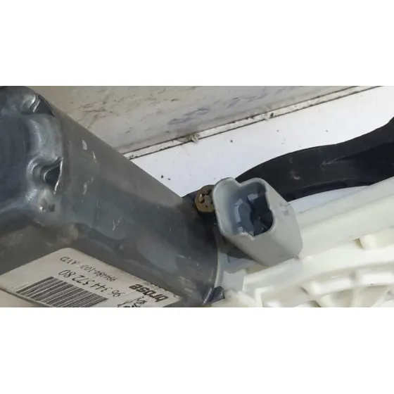 Elevalunas Delantero Derecho para Peugeot 307 Break / Sw (S1)