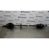 Transmision Delantera Derecha para Daewoo Lanos