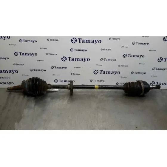 Transmision Delantera Derecha para Daewoo Lanos