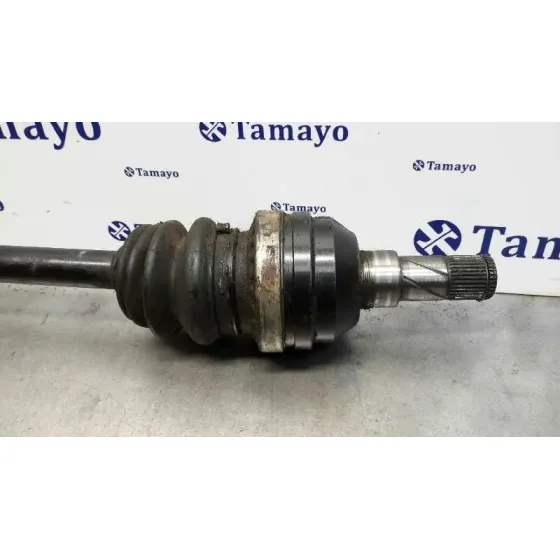 Transmision Delantera Derecha para Daewoo Lanos