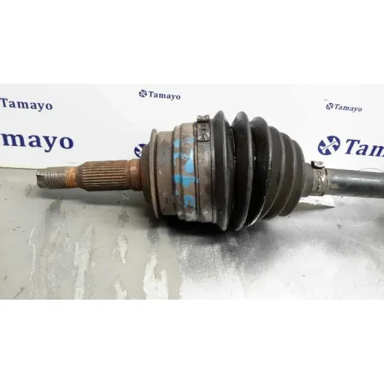Transmision Delantera Derecha para Daewoo Lanos