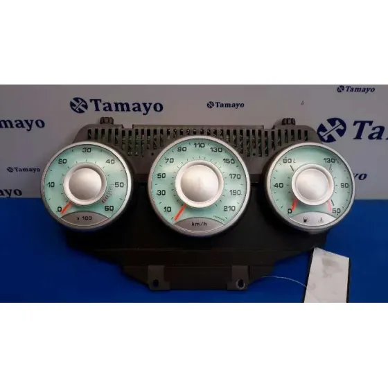 Cuadro Instrumentos para Citroën C8