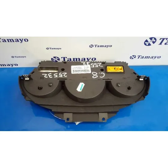 Cuadro Instrumentos para Citroën C8