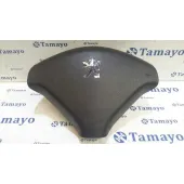 Airbag Delantero Izquierdo para Peugeot 307 Berlina (S2)
