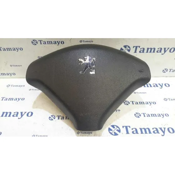 Airbag Delantero Izquierdo para Peugeot 307 Berlina (S2)