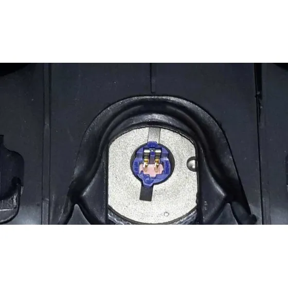Airbag Delantero Izquierdo para Peugeot 307 Berlina (S2)