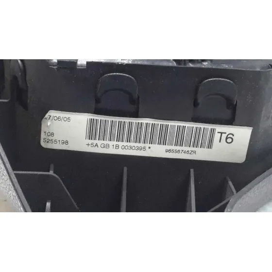 Airbag Delantero Izquierdo para Peugeot 307 Berlina (S2)