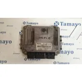 Centralita Motor Uce para Renault Trafic Caja Cerrada (Ab 4.01)