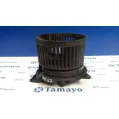 Motor Calefaccion para Ford Focus Berlina (Cak)