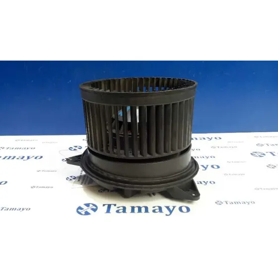 Motor Calefaccion para Ford Focus Berlina (Cak)