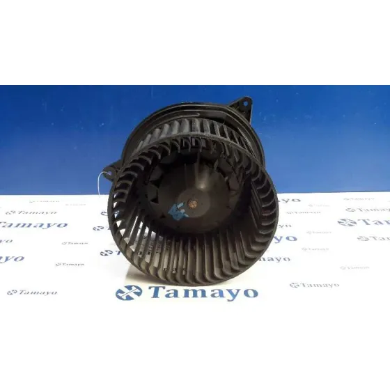 Motor Calefaccion para Ford Focus Berlina (Cak)