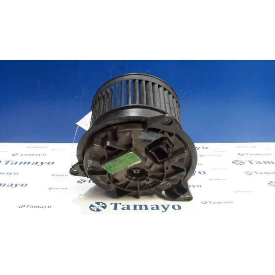 Motor Calefaccion para Ford Focus Berlina (Cak)