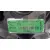 Motor Calefaccion para Ford Focus Berlina (Cak)