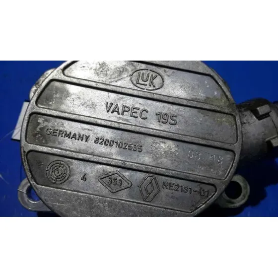 Depresor Freno / Bomba Vacio para Renault Master Desde '98