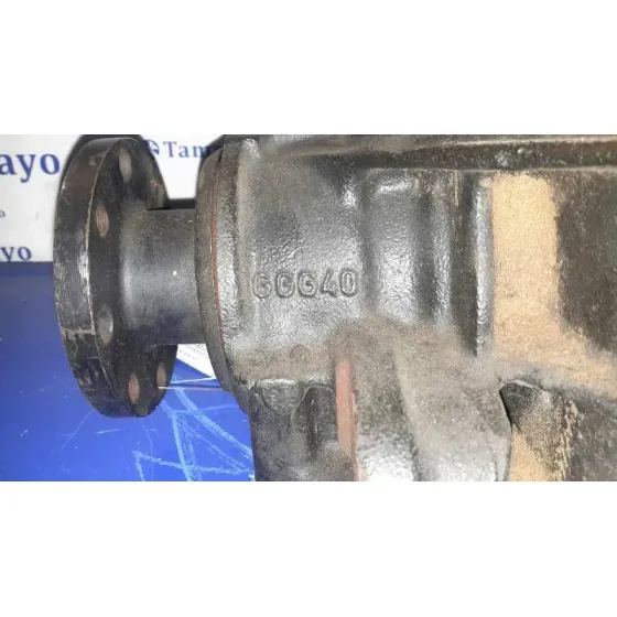 Diferencial Trasero para Bmw Serie 3 Berlina (E46)