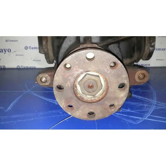 Diferencial Trasero para Bmw Serie 3 Berlina (E46)