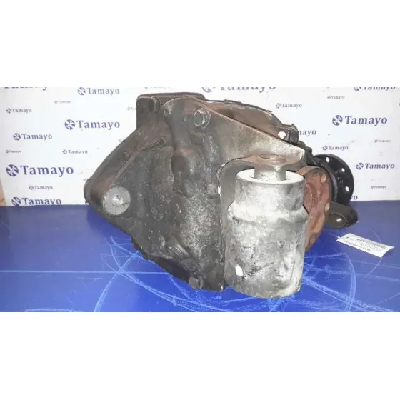 Diferencial Trasero para Bmw Serie 3 Berlina (E46)