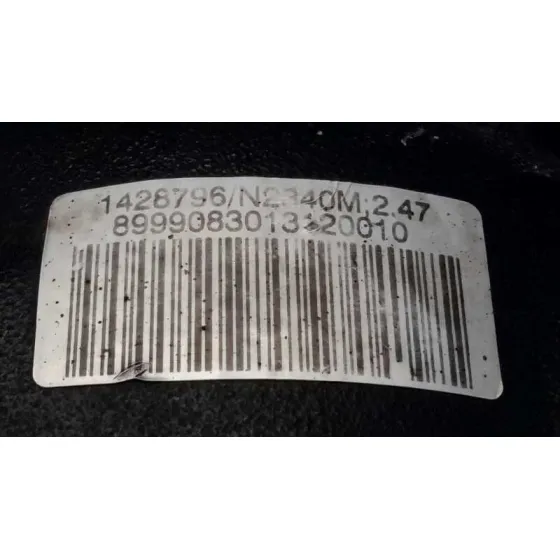 Diferencial Trasero para Bmw Serie 3 Berlina (E46)