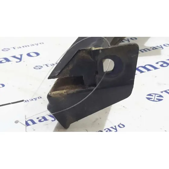 Embellecedor para Opel Zafira A