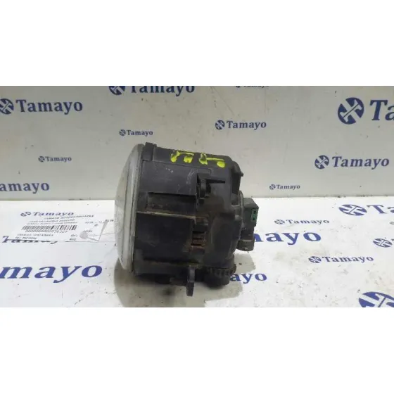 Faro Antiniebla Derecho para Renault Scenic Ii