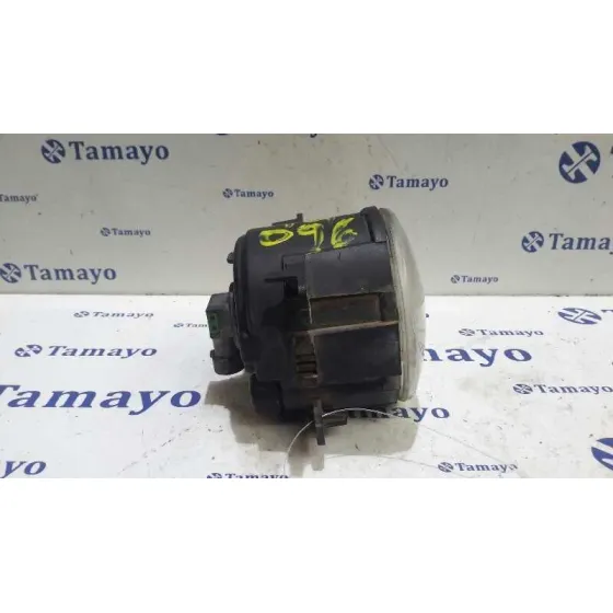 Faro Antiniebla Derecho para Renault Scenic Ii