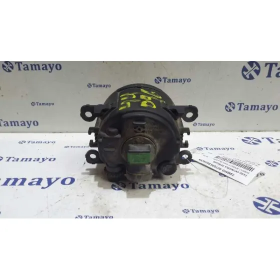 Faro Antiniebla Derecho para Renault Scenic Ii