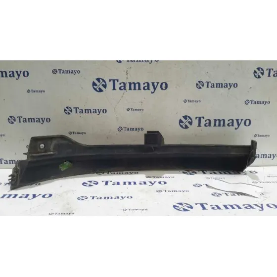 Embellecedor para Opel Zafira A