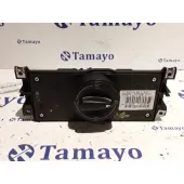 Mando Calefaccion / Aire Acondicionado para Seat Cordoba Berlina (6K2)