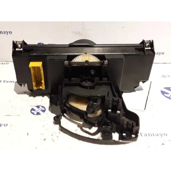 Mando Calefaccion / Aire Acondicionado para Seat Cordoba Berlina (6K2)