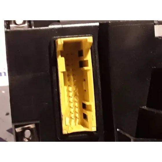 Mando Calefaccion / Aire Acondicionado para Seat Cordoba Berlina (6K2)