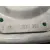 Airbag Delantero Izquierdo para Audi A3 Sportback (8P)