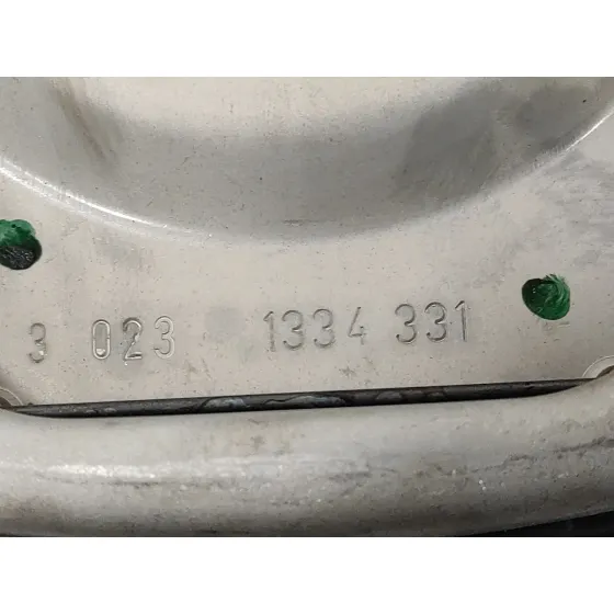 Airbag Delantero Izquierdo para Audi A3 Sportback (8P)