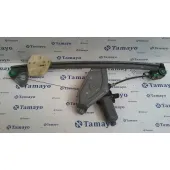 Elevalunas Delantero Izquierdo para Renault Espace /Grand Espace (Je0)