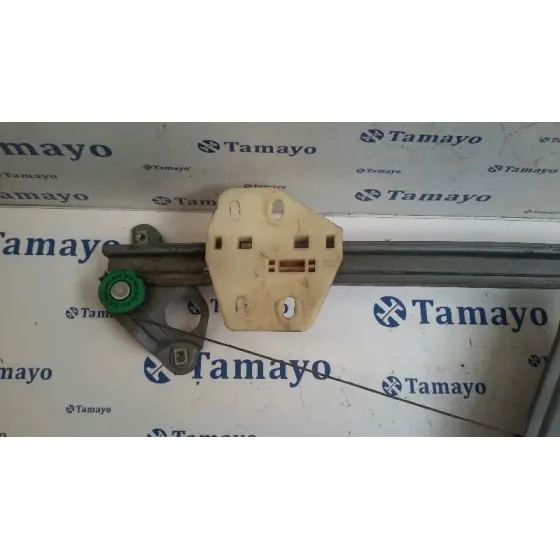 Elevalunas Delantero Izquierdo para Renault Espace /Grand Espace (Je0)