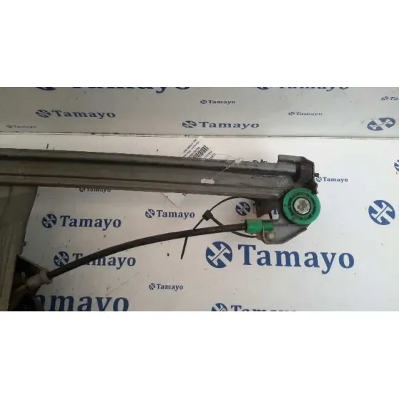 Elevalunas Delantero Izquierdo para Renault Espace /Grand Espace (Je0)