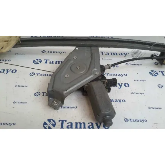 Elevalunas Delantero Izquierdo para Renault Espace /Grand Espace (Je0)