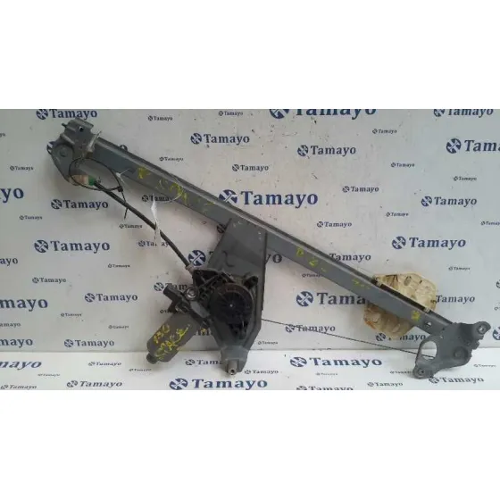 Elevalunas Delantero Izquierdo para Renault Espace /Grand Espace (Je0)