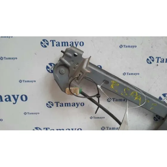Elevalunas Delantero Izquierdo para Renault Espace /Grand Espace (Je0)