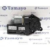 Elevalunas Delantero Izquierdo para Renault Megane Iii Berlina 5 P