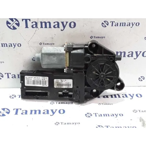 Elevalunas Delantero Izquierdo para Renault Megane Iii Berlina 5 P