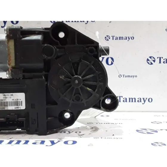 Elevalunas Delantero Izquierdo para Renault Megane Iii Berlina 5 P