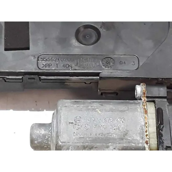 Elevalunas Delantero Izquierdo para Renault Megane Iii Berlina 5 P