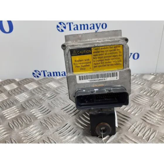 Abs para Daewoo Kalos