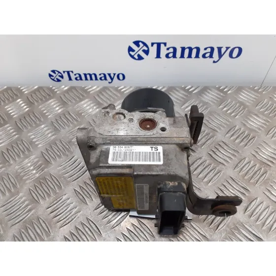 Abs para Daewoo Kalos
