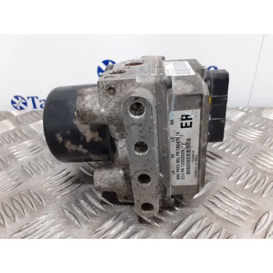 Abs para Daewoo Kalos