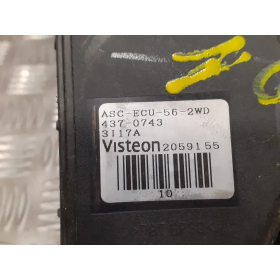 Abs para Mazda 6 Berlina (Gg)