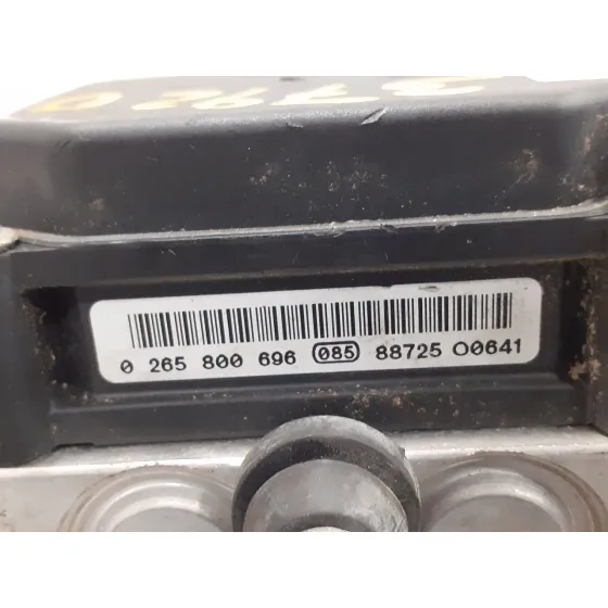 Abs para Citroën Jumpy