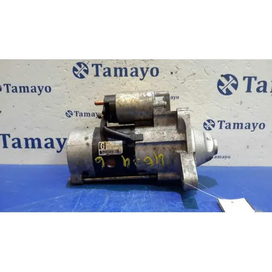 Motor Arranque para Mazda 6 Berlina (Gg)