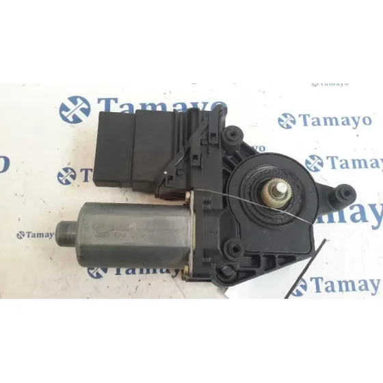 Motor Elevalunas Trasero Izquierdo para Volkswagen Passat Berlina (3B3)